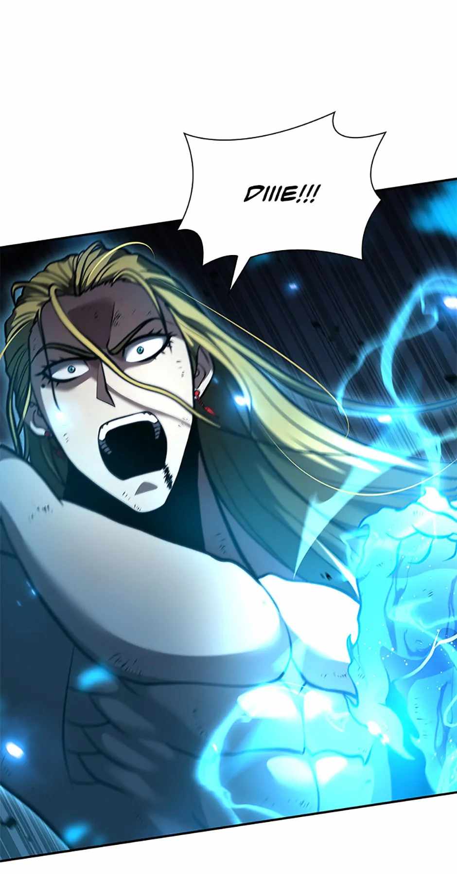 I Returned as an FFF-Class Witch Doctor Chapter 109 9